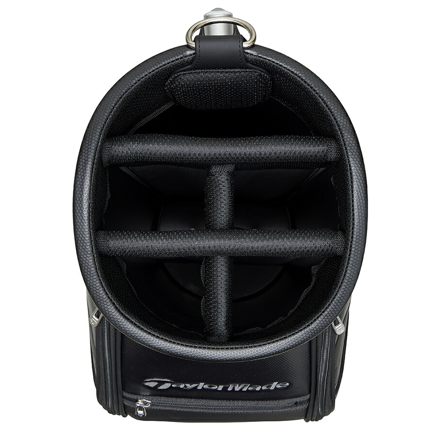 楽天市場】テーラーメイド ゴルフ スポーツモダン キャディバッグ