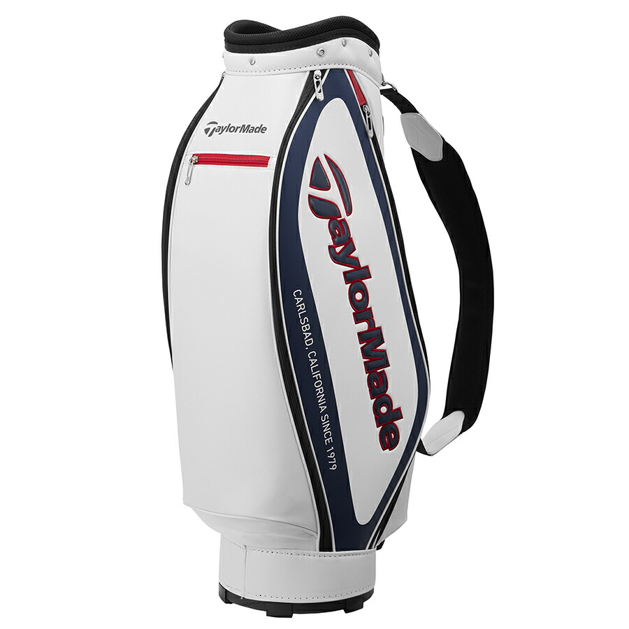 楽天市場】【期間限定価格3/22まで】 トゥルーライト キャディバッグ