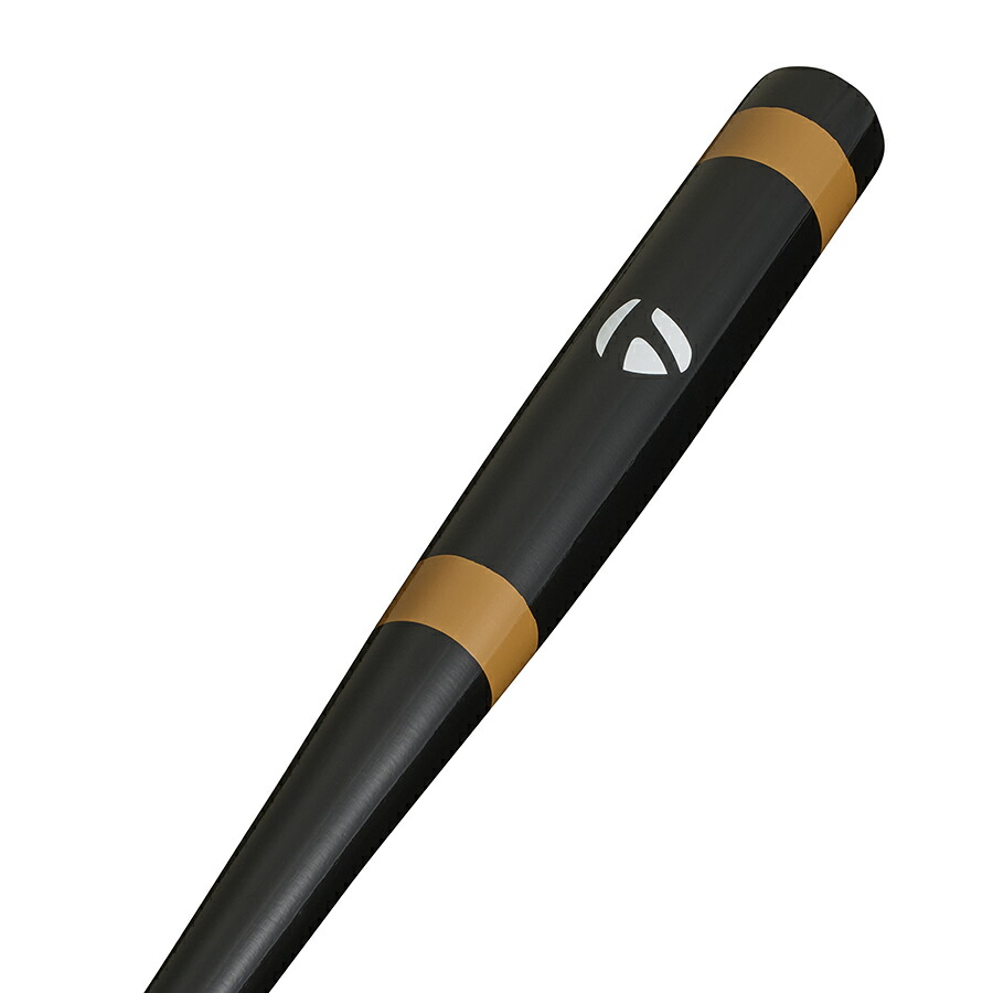 楽天市場】テーラーメイド ゴルフ TM25 Practice Bat / ブラック