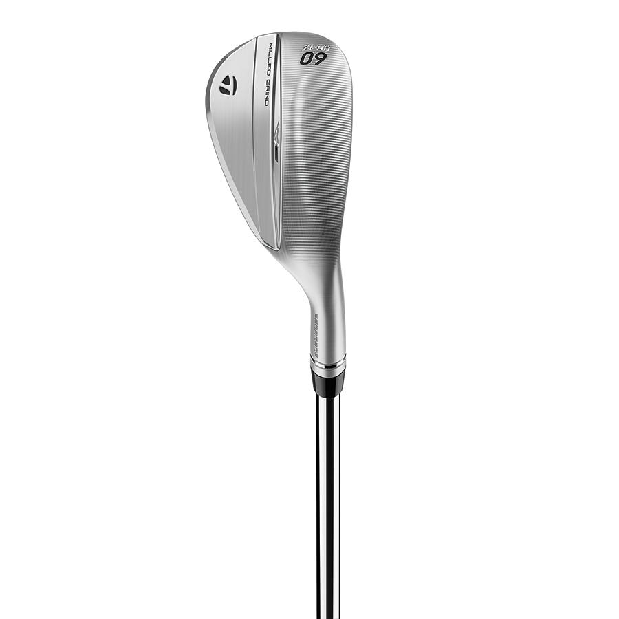楽天市場】テーラーメイド ゴルフ MG5 Wedge HB Grind(DG MID 115