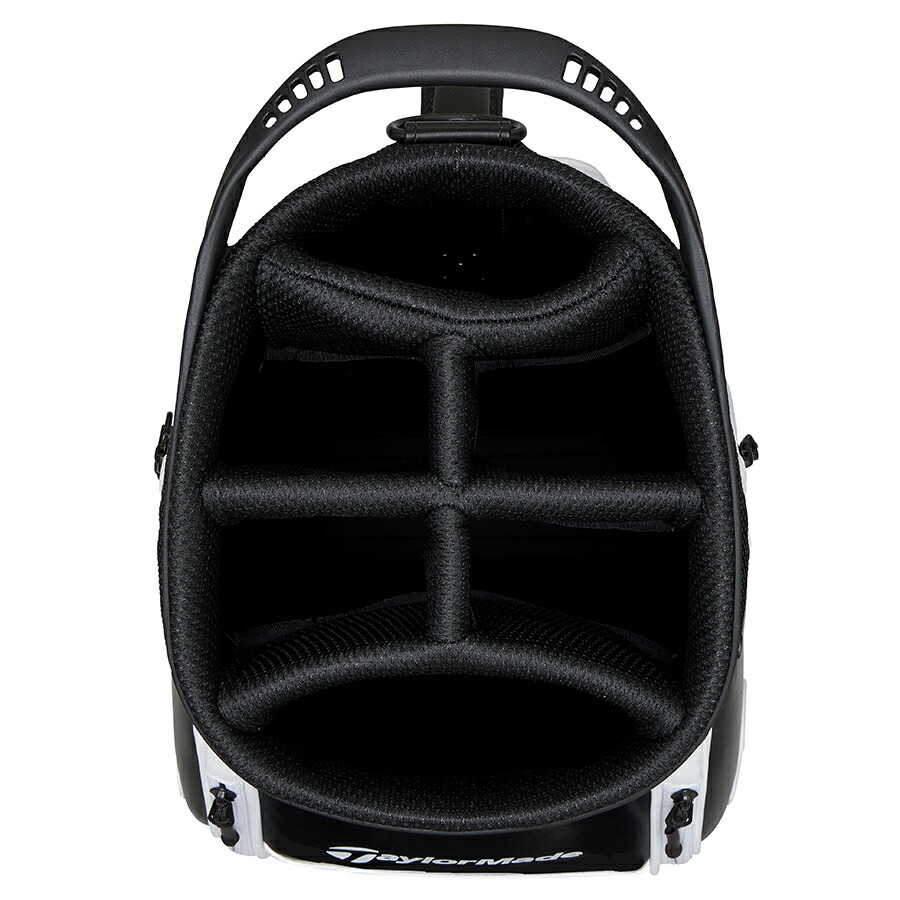 楽天市場】テーラーメイド ゴルフ コンセプトワン キャディバッグ