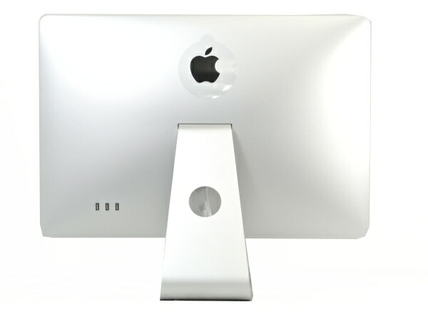 楽天市場】Apple LED Cinema Display 24inch WIDE 1920*1200表示 A1267