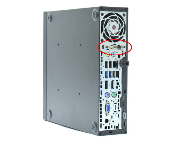 楽天市場】hp EliteDesk 800 G1 USDT Core i5-4690S 3.2GHz 8GB 500GB