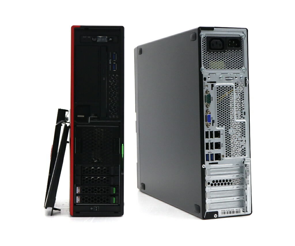 楽天市場】富士通 PRIMERGY TX1320 M4 Xeon E-2174G 3.8GHz 8GB 1TBx2