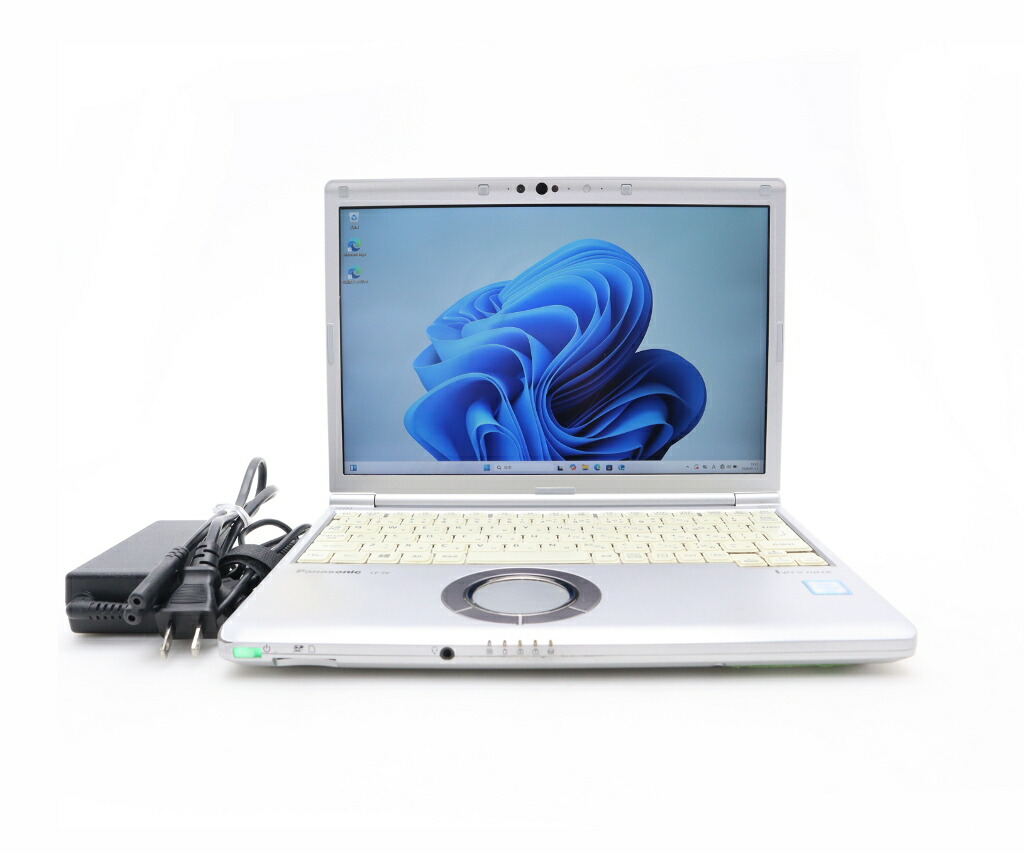 楽天市場】let's note cf-sv7（CPU製品名Intel Core i5）の通販