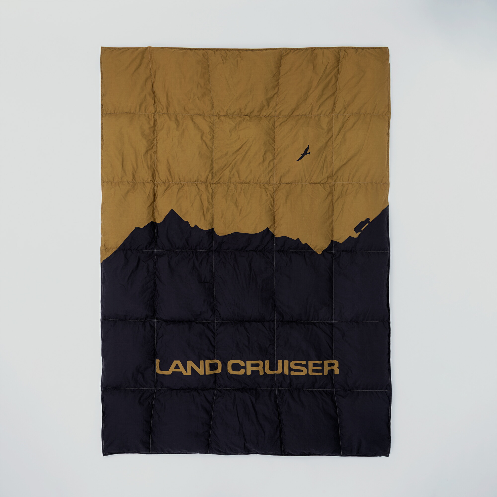 楽天市場】【TOYOTA公式】ランドクルーザー × NANGA ダウン