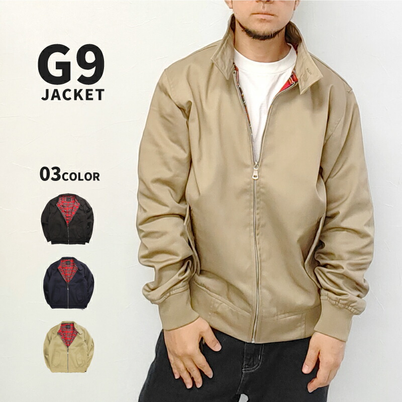 楽天市場】スイングトップ バイク（サイズ（S/M/L）3L）（メンズ