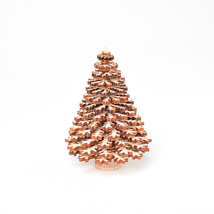 楽天市場】WRツリーコニファ9 ドイツ・ザイフェン村 木製 ドイツ製