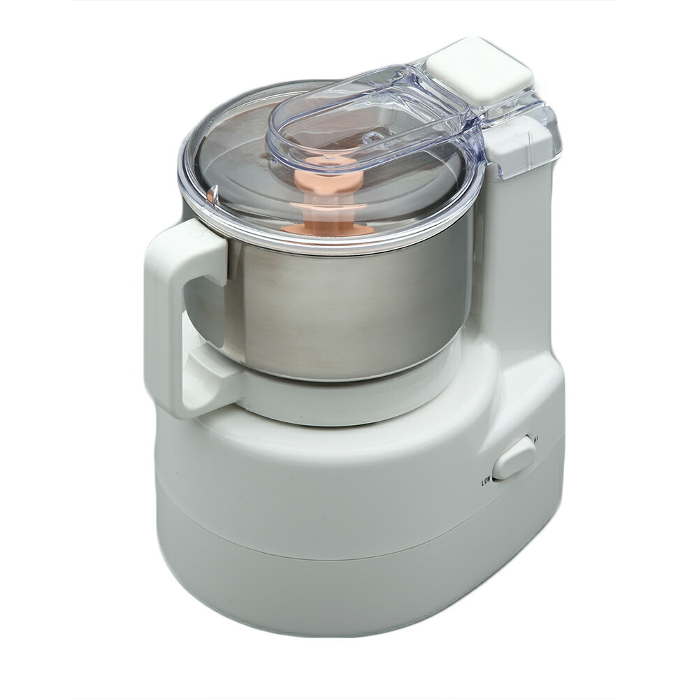 楽天市場】y2400w（ミキサー・フードプロセッサー｜キッチン家電