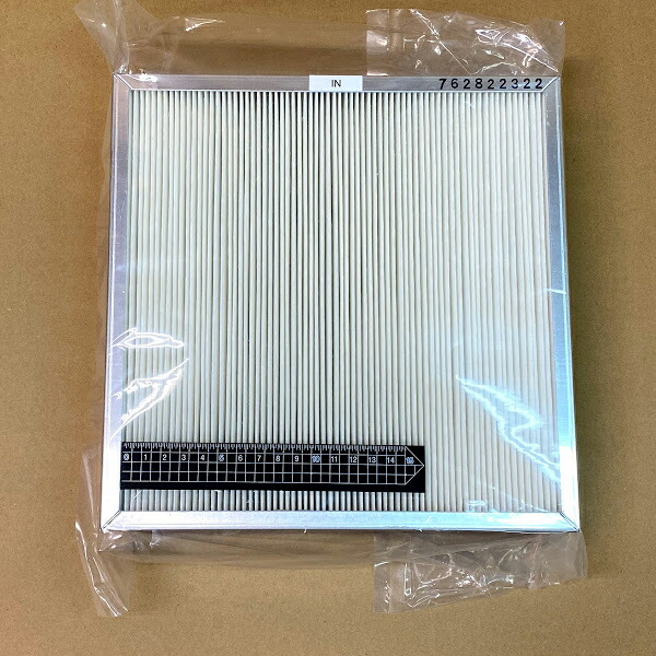 楽天市場】eZ-100用 交換フィルターキット （HEPAフィルター＋プレ