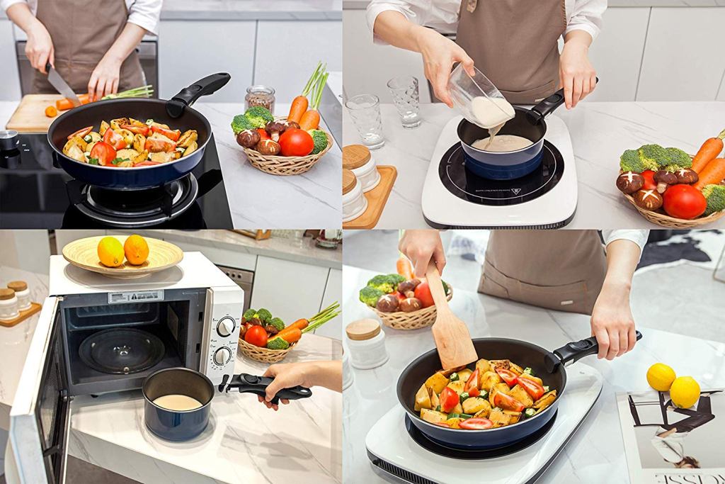 楽天市場】専用取っ手 フライパン取っ手 ティファールインジニオ・ネオ