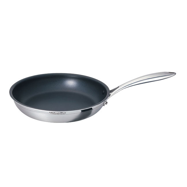 楽天市場】ビタクラフト ( vitacraft ) プロ フライパン 28cm （ no