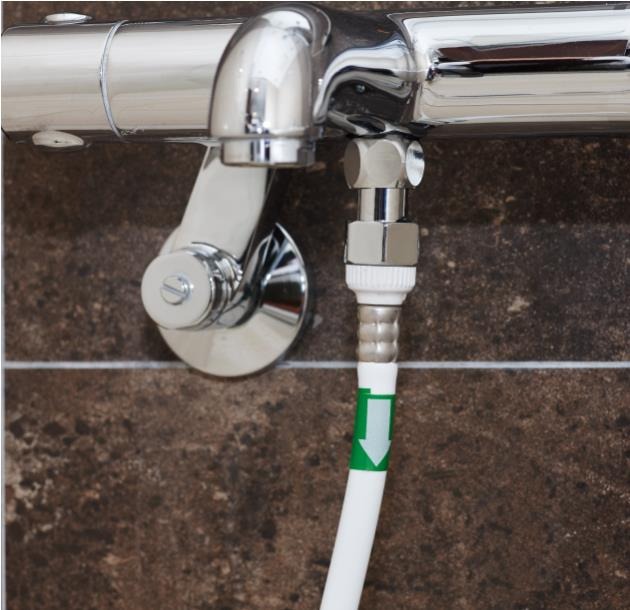 楽天市場】Seagull IV シーガルフォー バスシャワーシステム BSS-10