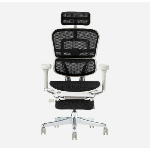 楽天市場】Ergohuman EHP2-LPL -エルゴヒューマンプロ2オットマン