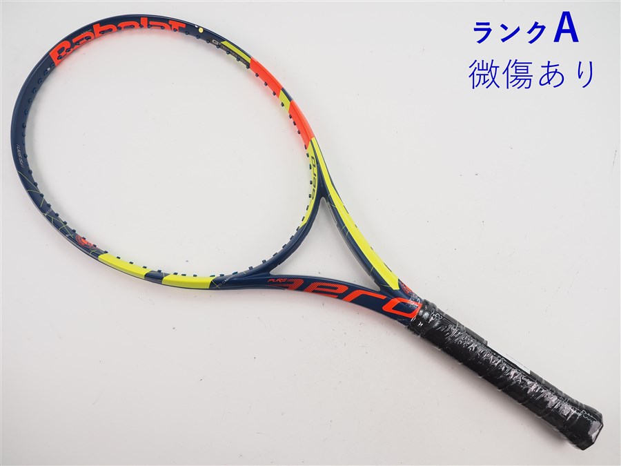 楽天市場】【中古】バボラ ピュア アエロ フレンチオープン 2017年