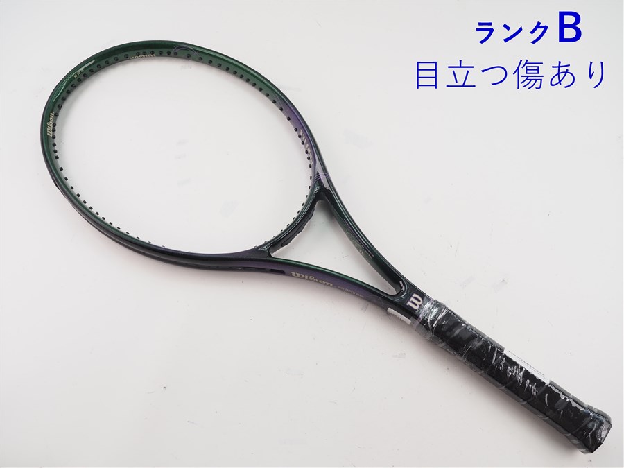 楽天市場】wilson profile（ラケット｜テニス）：スポーツ・アウトドア