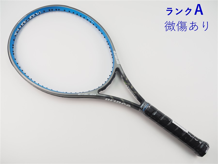 楽天市場】プリンス ラケット エンブレム110の通販