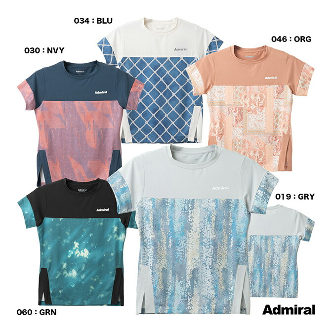 楽天市場】d（ブランドアドミラル）（Tシャツ｜レディースウェア