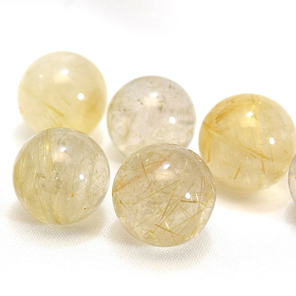 楽天市場】【ポイント20倍】 天然石 置玉 インテリアストーン 丸玉