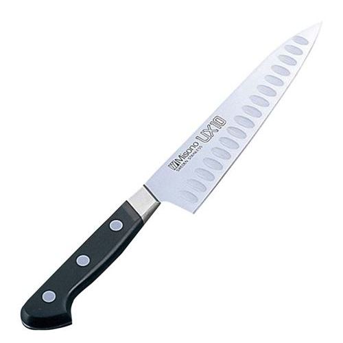 Misono UX10 牛刀サーモン 300mm No.765 (包丁) 価格比較 - 価格.com