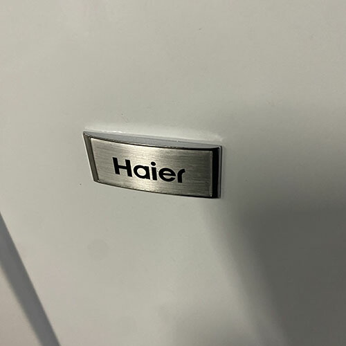 楽天市場】【中古】冷凍ストッカー ハイアール JF-NC103F-1 幅570×奥行