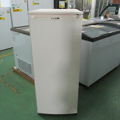 楽天市場】【業界最長1年保証】【中古】検食用冷凍ストッカー サンデン