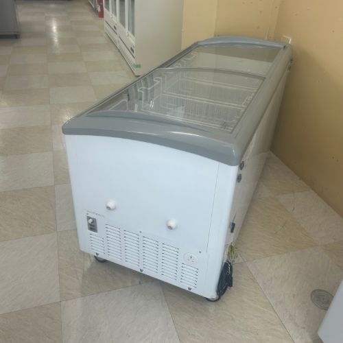 楽天市場】【業界最長1年保証】【中古】冷凍ショーケース サンデン