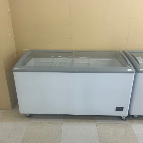 楽天市場】【業界最長1年保証】【中古】冷凍ショーケース サンデン