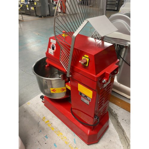 楽天市場】【業界最長1年保証】【中古】スパイラルミキサー 北沢産業 S