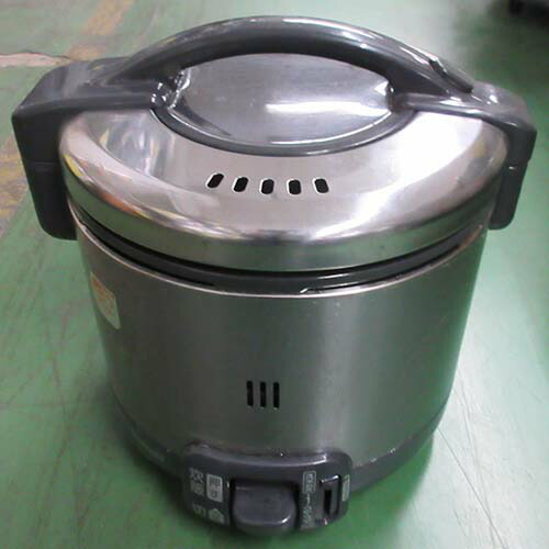 楽天市場】RR－035GS－D ガス炊飯器の通販