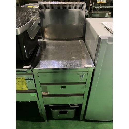 楽天市場】lp ガス フライヤー 中古の通販