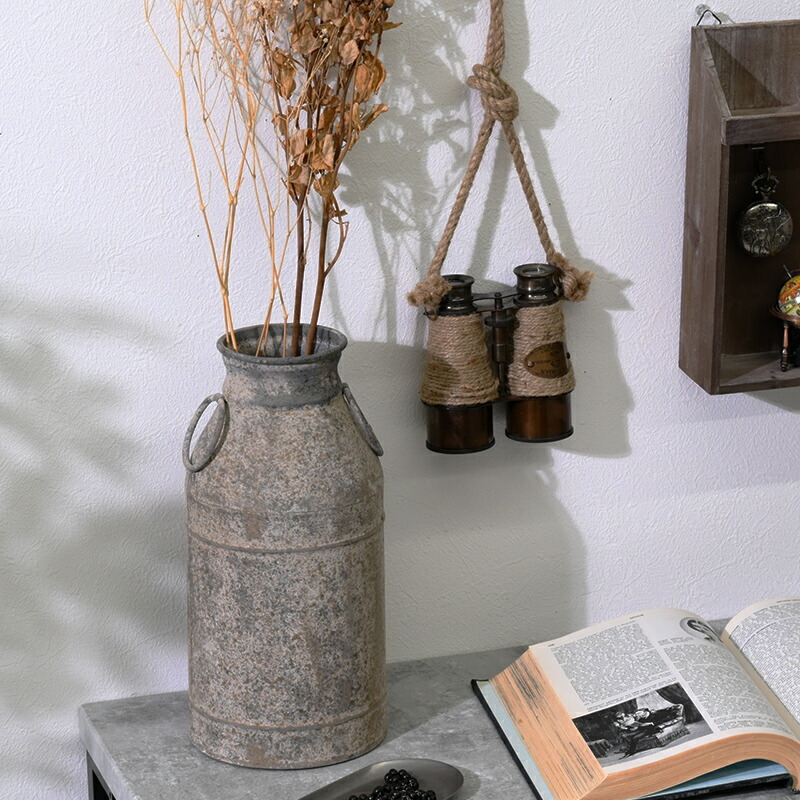 楽天市場】☆4日20時から使える先着3名20％クーポン配布中☆ミルク缶