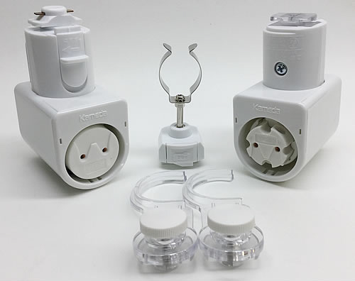 楽天市場】AT45315L コイズミ照明 プランタースタンド [LED電球色