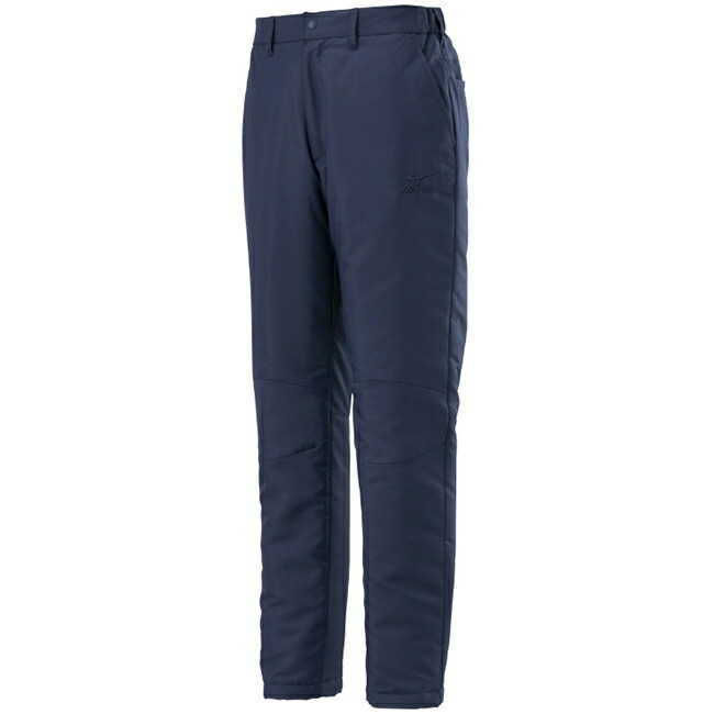 楽天市場】ミズノ mizuno ブレスサーモ中綿パンツ【F2JF1585