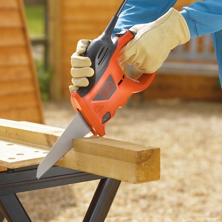 楽天市場】[最大400円off☆くらしに+ 7日9:59迄] 400W電動式ノコギリ