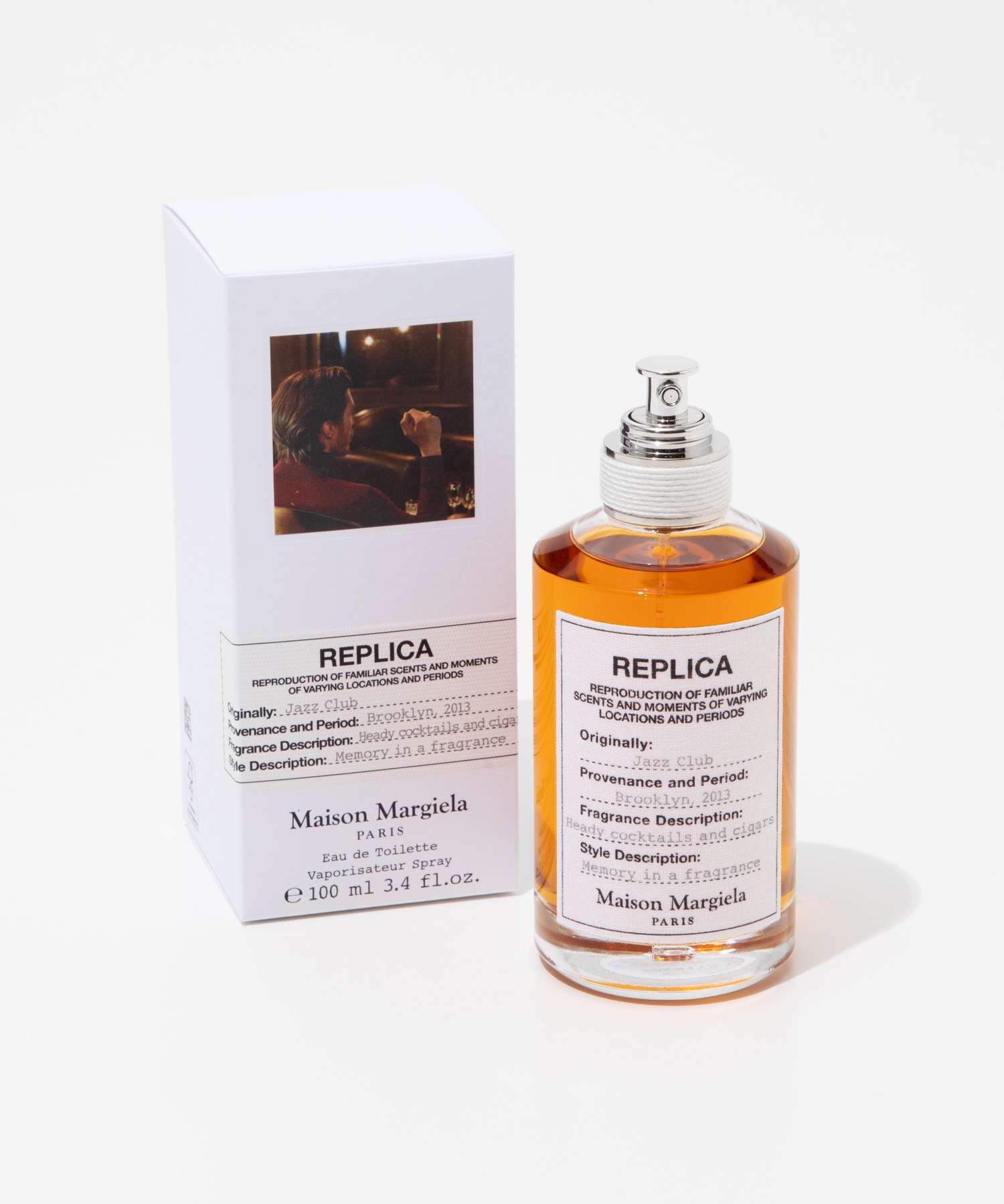 楽天市場】メゾン マルジェラ Maison Margiela レプリカ ジャズクラブ