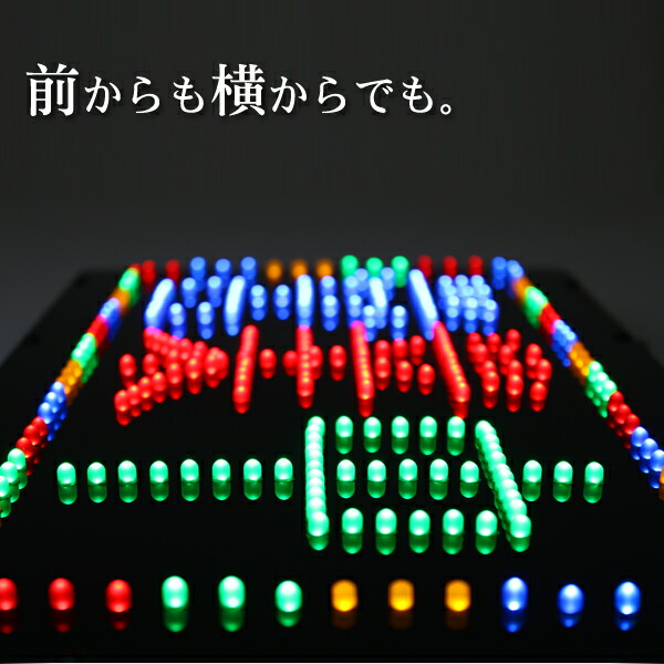 楽天市場】光る LED看板 OPEN 吊り下げタイプ W60×H30cm コンセント式