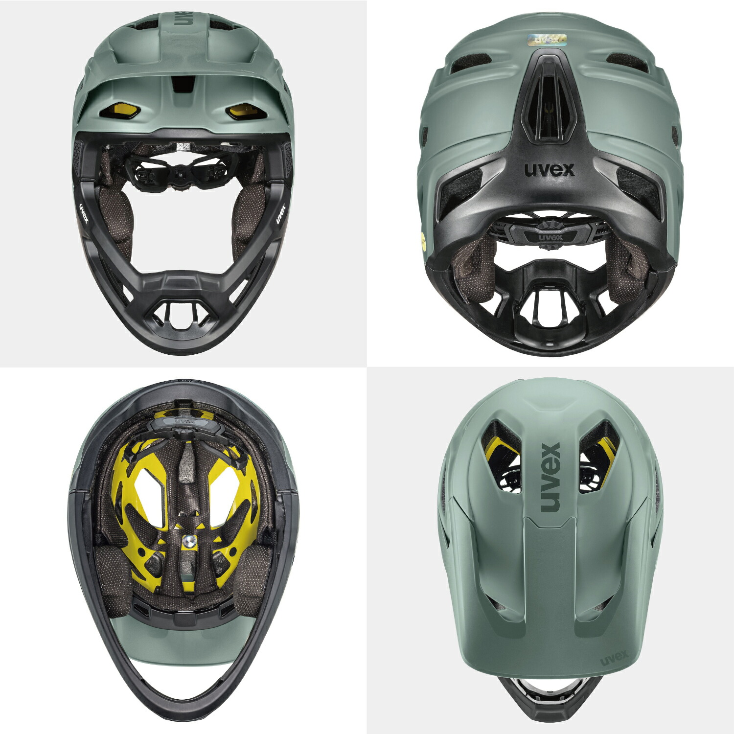 楽天市場】【スーパーSALE 10％OFF】uvex ウベックス 自転車