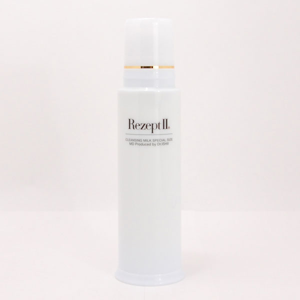 楽天市場】MD化粧品（エムディ） MDレセプトIIシリーズ クレンジング