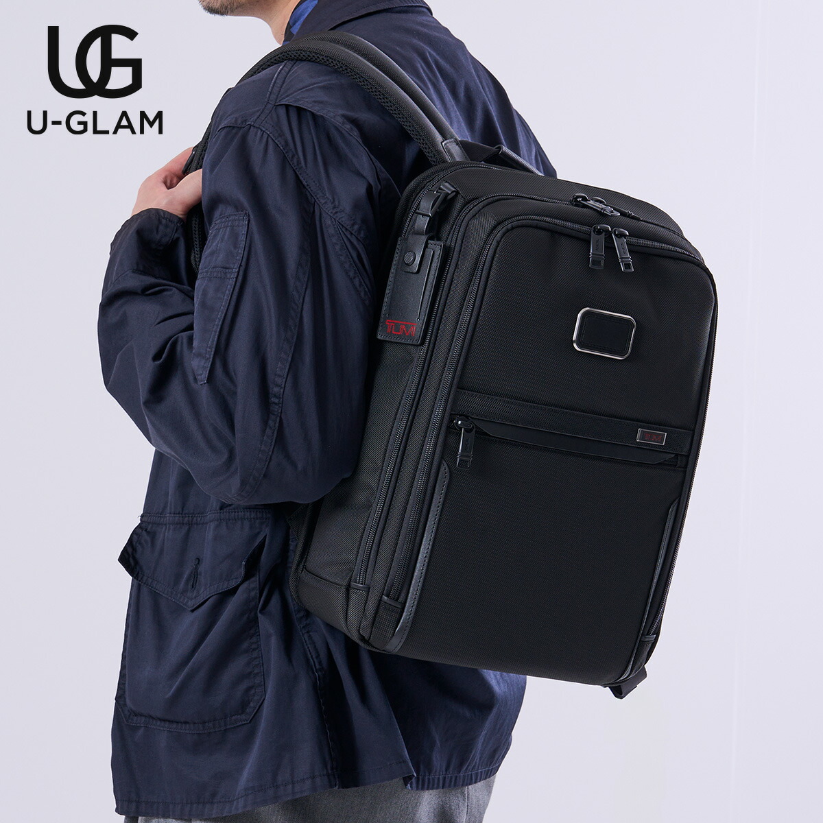 楽天市場 | U-GLAM（ユーグラム） - 高品質＋機能性【TUMI】～バック