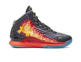 楽天市場】under armour curry1 shoesの通販