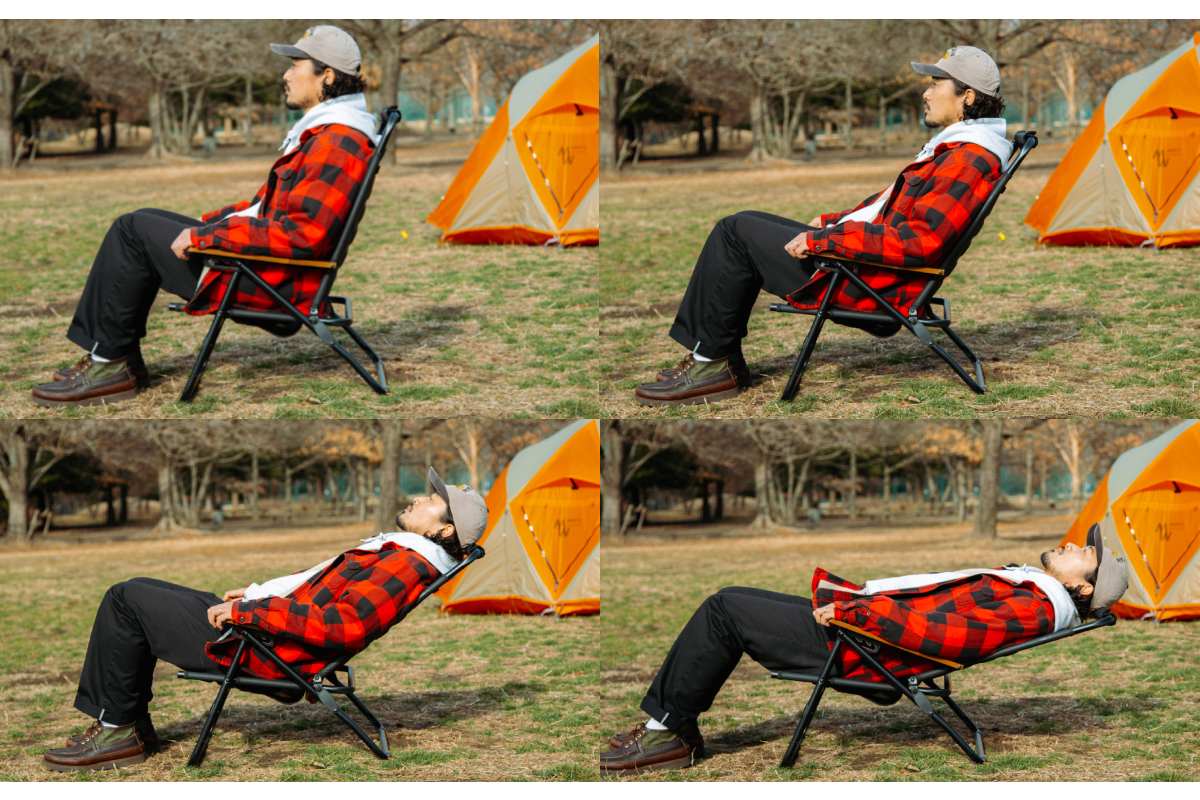 Chilling rover chair カスタム ファブリック チリング 楽天市場