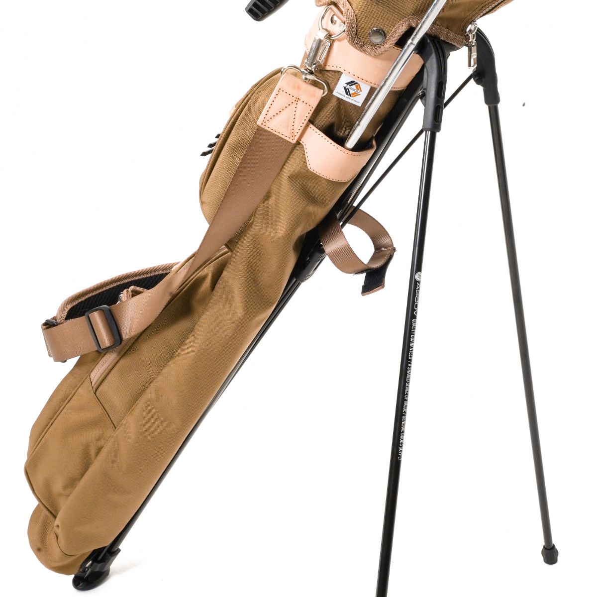 楽天市場】【公式】 AS2OV アッソブ EXCLUSIVE BALLISTIC NYLON - SELF