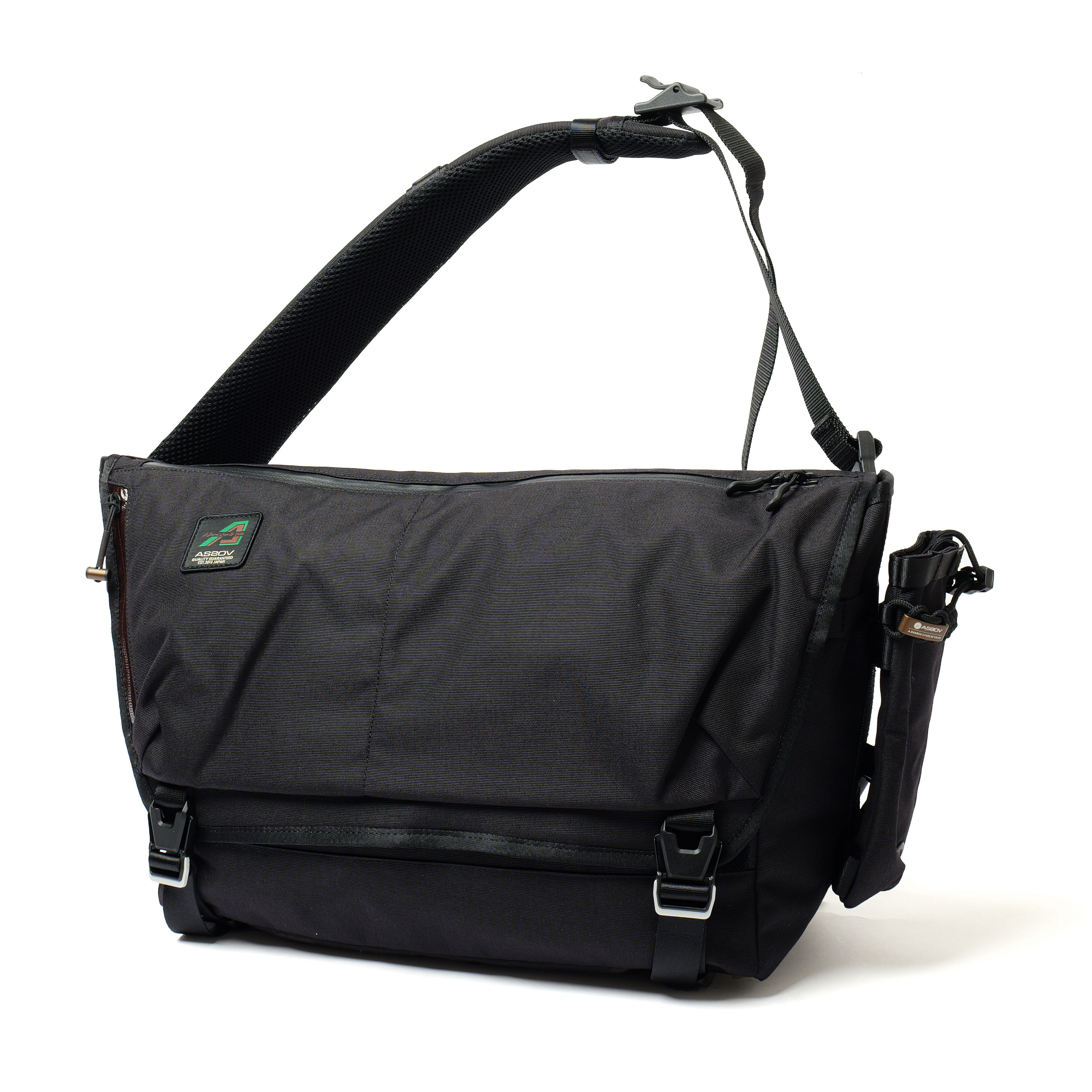 楽天市場】【公式】 AS2OV (アッソブ) 330×1100D CORDURA STANDARD