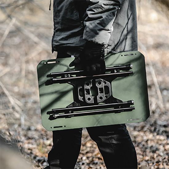 楽天市場】MINIMAL WORKS (ミニマルワークス) EGO TABLE エゴ テーブル