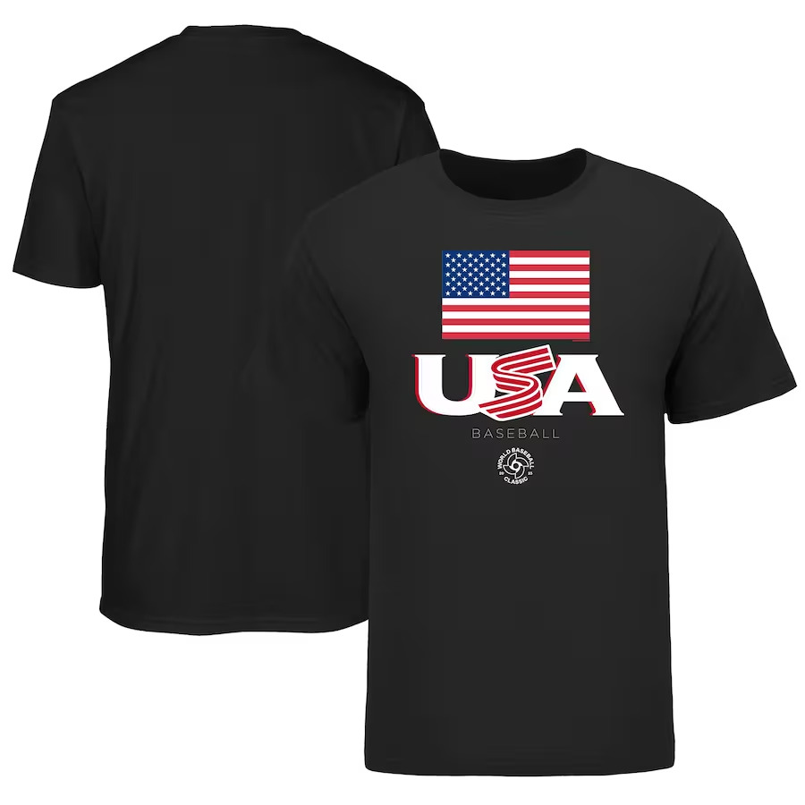 楽天市場】［完売必至］［MLB公式商品］［アメリカ代表］［USA］［WBC