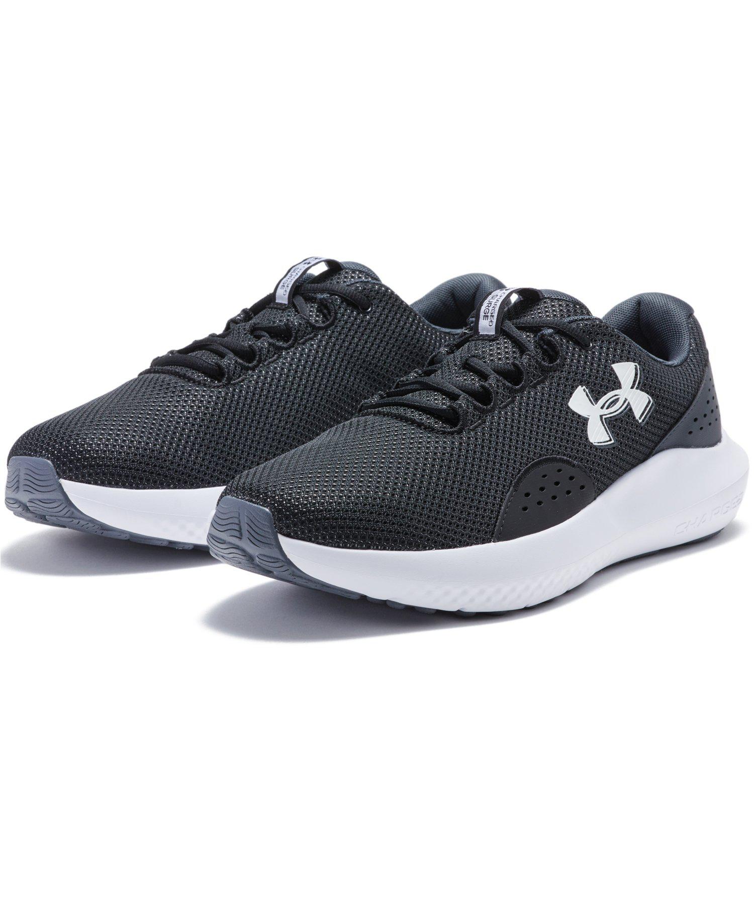 楽天市場】公式 アンダーアーマー UNDER ARMOUR Mens Run シューズ UA