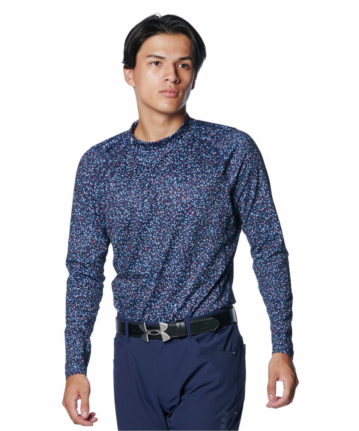 楽天市場】アンダーアーマー コールドギア フィッティドの通販