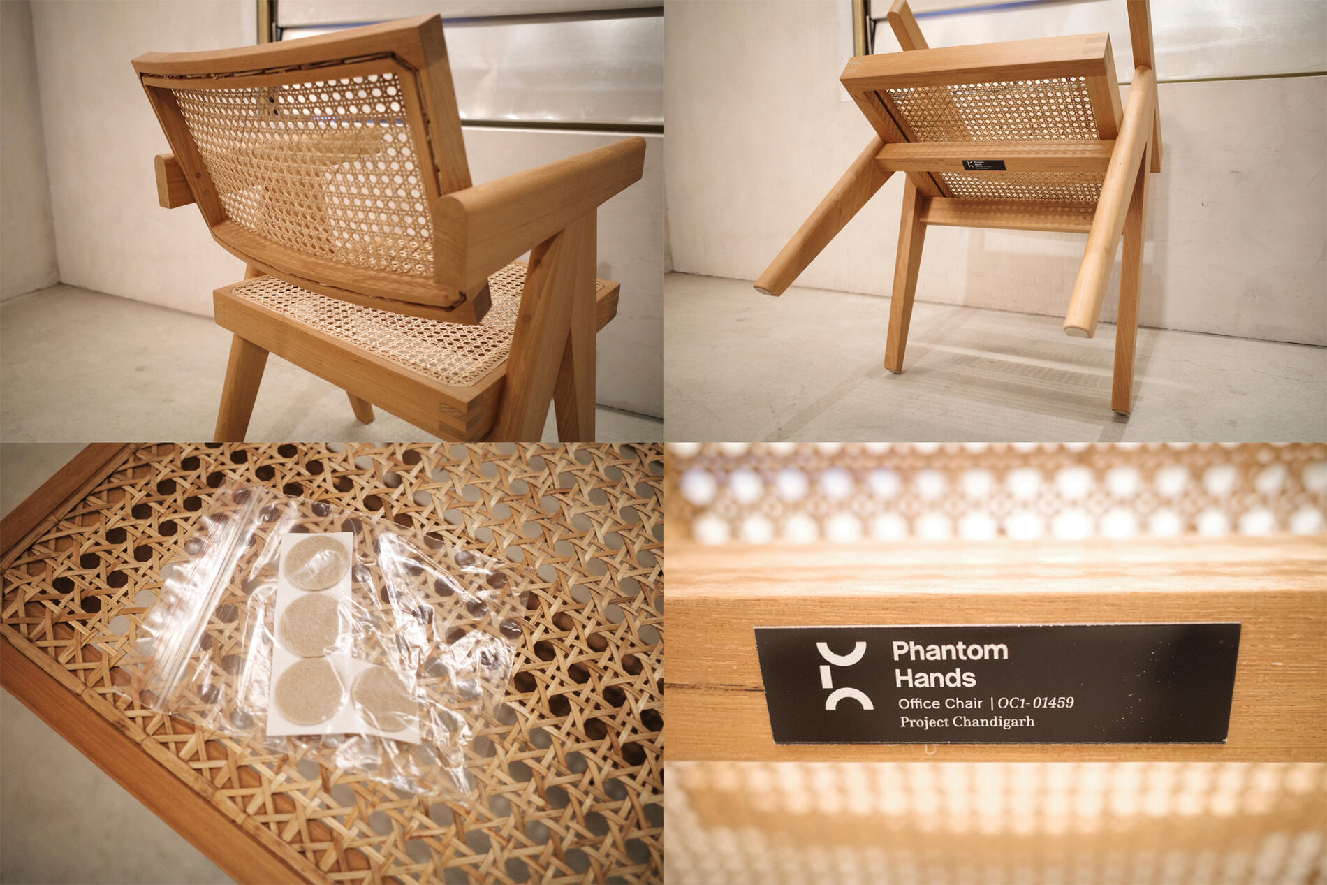 楽天市場】店頭展示品 Phantom Hands/ファントムハンズ社 Pierre