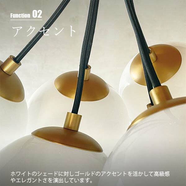 楽天市場】HERMOSA ハモサ SAN MARCO 6 サンマルコ 6 ペンダントランプ